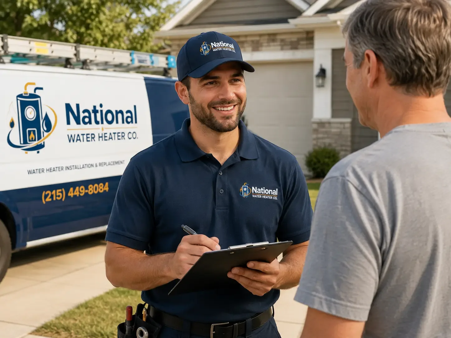Water Heater Installation Coyote, CA FAQs
